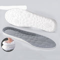 4D Orthopaedic Massaging Insole - OrthoRelax