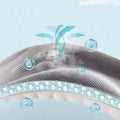 4D Orthopaedic Massaging Insole - OrthoRelax