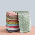 Magic Cloth for Reusable Multi-Purpose Cleaning