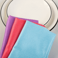 Magic Cloth for Reusable Multi-Purpose Cleaning