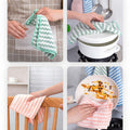 Reusable Magic Microfibre Cloths - AbsorveMax
