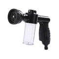 2-in-1 Water and Soap Gun - Max Jet