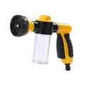 2-in-1 Water and Soap Gun - Max Jet