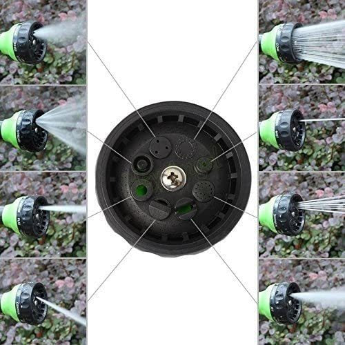 2-in-1 Water and Soap Gun - Max Jet
