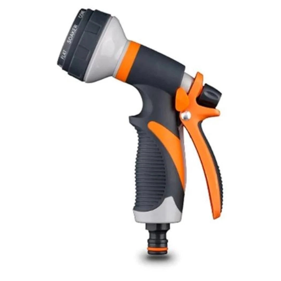 Multifunctional High-Pressure Water Gun - Power Jet