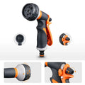 Multifunctional High-Pressure Water Gun - Power Jet