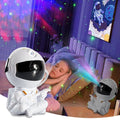 Astronaut Galaxy LED Projector - SpaceVision