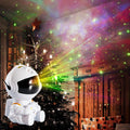 Astronaut Galaxy LED Projector - SpaceVision
