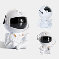 Astronaut Galaxy LED Projector - SpaceVision
