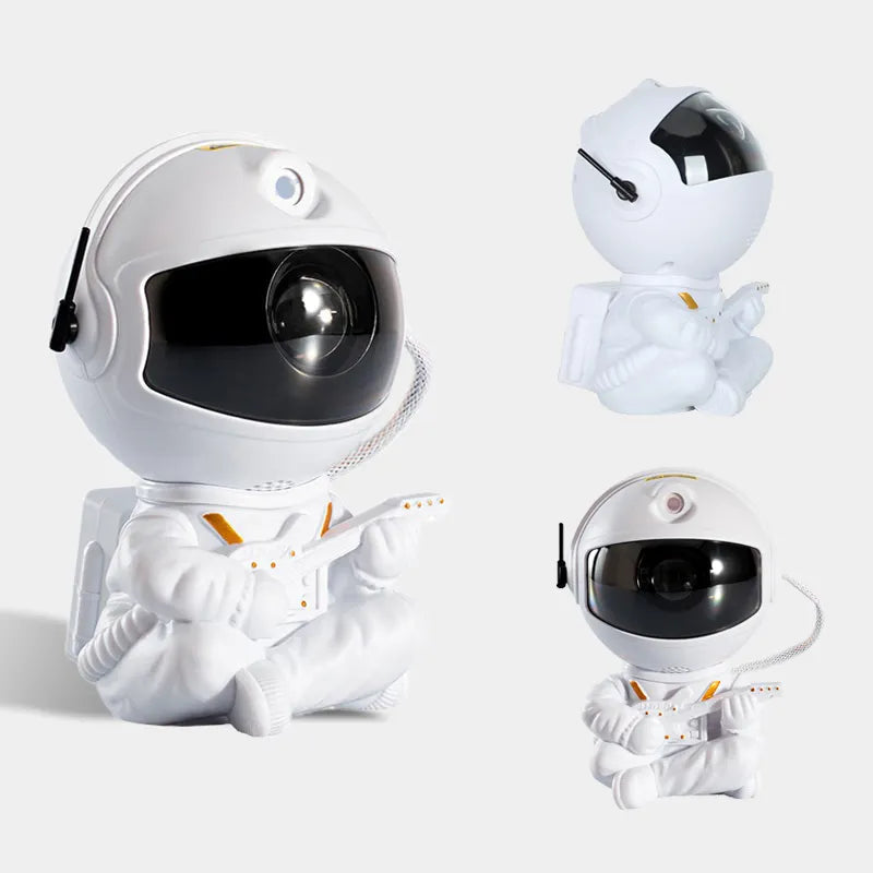 Astronaut Galaxy LED Projector - SpaceVision