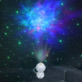 Astronaut Galaxy LED Projector - SpaceVision