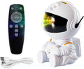 Astronaut Galaxy LED Projector - SpaceVision