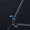 Retractable Car Windscreen Sun Shade - AutoGuard