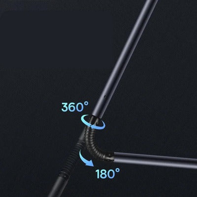 Retractable Car Windscreen Sun Shade - AutoGuard