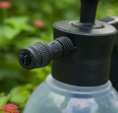 Manual Foam Sprayer for Vehicles - AutoClean + Free Gifts
