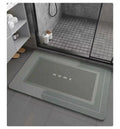 Quick-Drying Anti-slip Absorbent Bathroom Mat