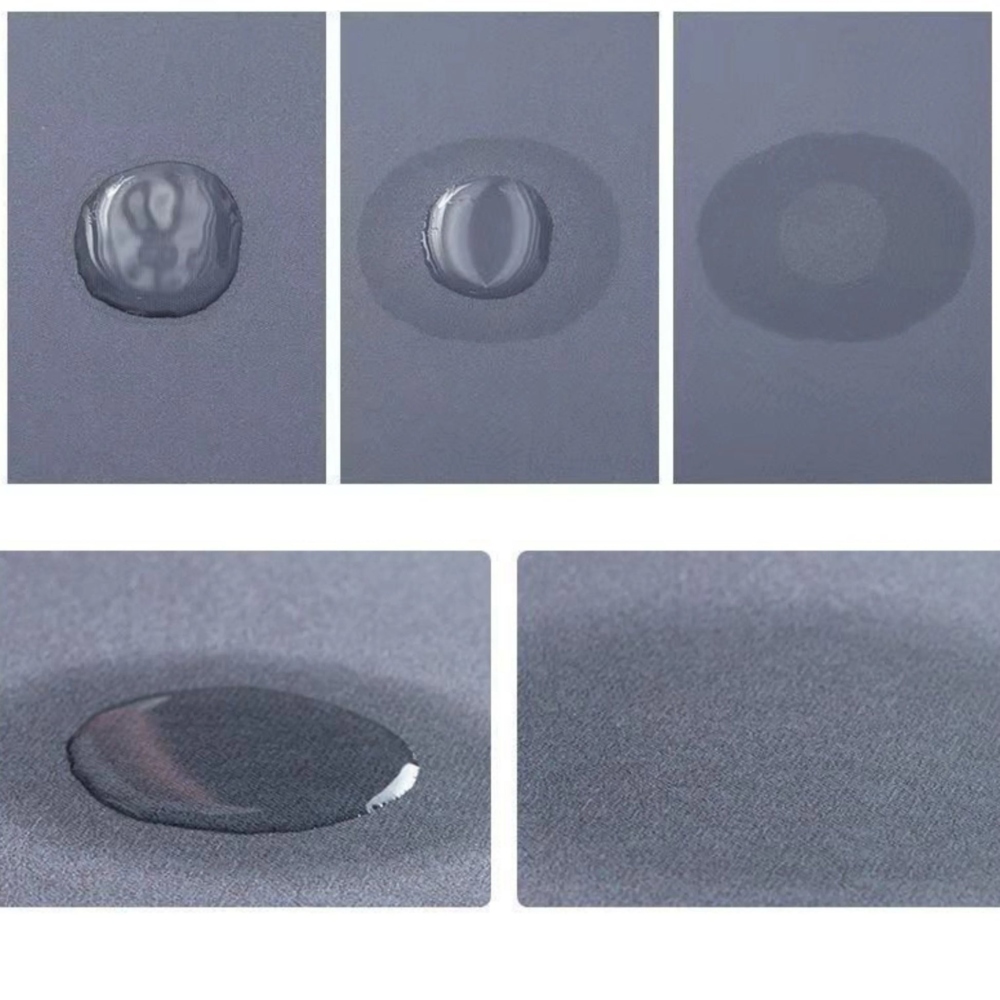 Quick-Drying Anti-slip Absorbent Bathroom Mat