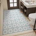 Quick-Drying Anti-slip Bath Mat