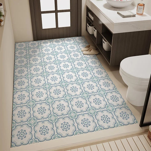 Quick-Drying Anti-slip Bath Mat