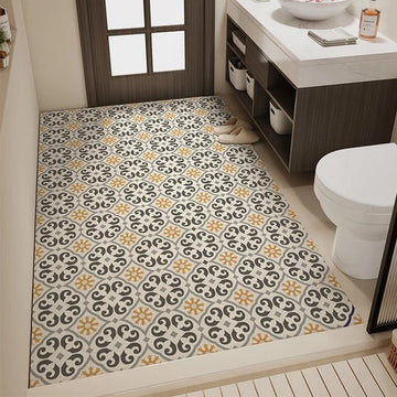 Quick-Drying Anti-slip Bath Mat