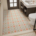 Quick-Drying Anti-slip Bath Mat