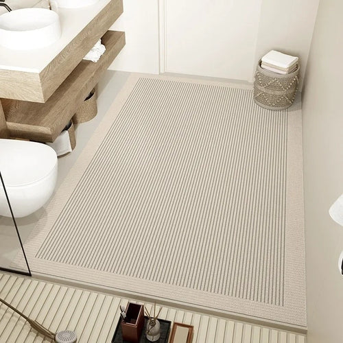 Quick-Drying Anti-slip Bath Mat