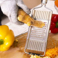 Professional Multi-Purpose Vegetable Grater with 4 Blades