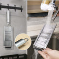 Professional Multi-Purpose Vegetable Grater with 4 Blades