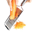 Professional Multi-Purpose Vegetable Grater with 4 Blades