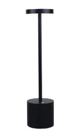 Rechargeable Cordless Minimalist Bedside Lamp 