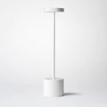 Rechargeable Cordless Minimalist Bedside Lamp