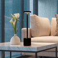 Rechargeable Cordless Minimalist Bedside Lamp 