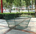 Fishing Net with Bait Bags to Attract Fish