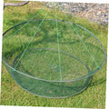 Fishing Net with Bait Bags to Attract Fish