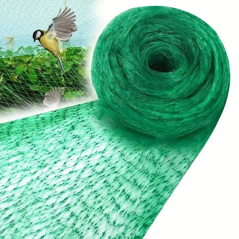 Anti-Bird Protection Netting for Garden and Plants