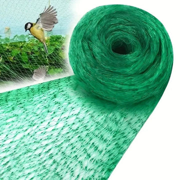 Anti-Bird Protection Netting for Garden and Plants