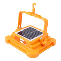 Waterproof Solar LED Floodlight with Built-In Power Bank