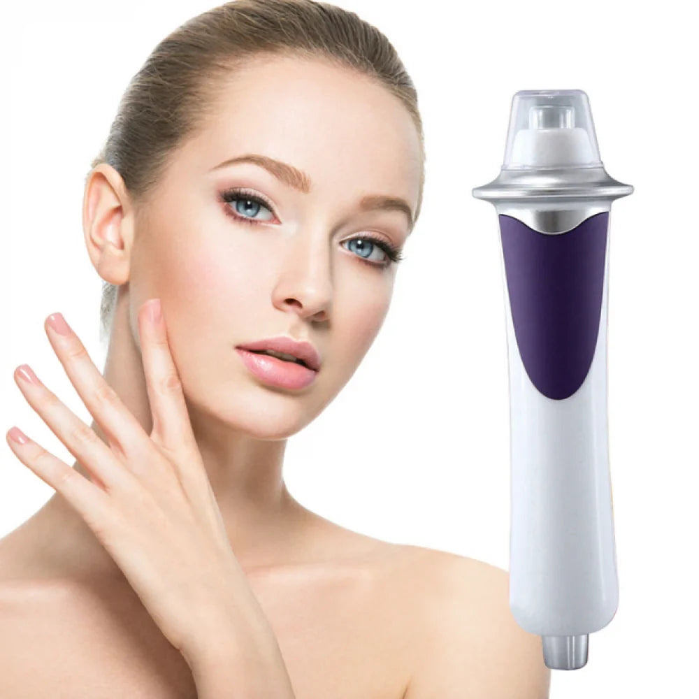 Wrinkle Remover - Derma Lifting Plus + Free Toiletry Bag