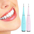 Dental Tartar and Plaque Remover