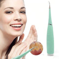 Dental Tartar and Plaque Remover