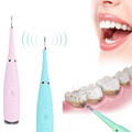 Dental Tartar and Plaque Remover
