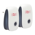 Ultrasonic Electronic Pest Repeller - Anti Pest
