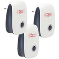 Ultrasonic Electronic Pest Repeller - Anti Pest