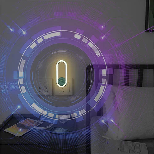 Portable USB Ultrasonic Mosquito Repellent