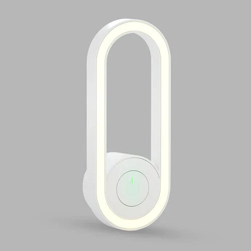 Portable USB Ultrasonic Mosquito Repellent