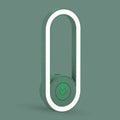 Portable USB Ultrasonic Mosquito Repellent