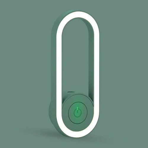 Portable USB Ultrasonic Mosquito Repellent