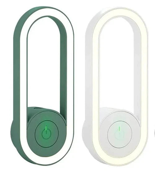 Portable USB Ultrasonic Mosquito Repellent