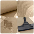  Retro Style Kitchen Mat