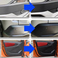 Plastic Revitaliser for Cars and Motorbikes - NanoTech Premium